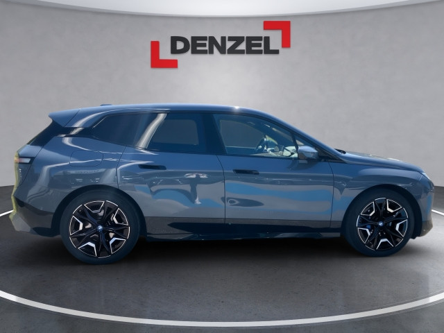 Bild 9: BMW PKW i-Serie iX xDrive40 I20 XE2