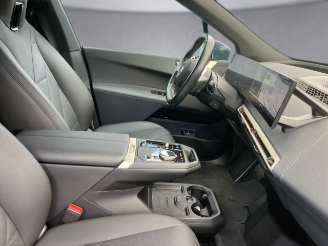 Bild 6: BMW PKW i-Serie iX xDrive40 I20 XE2