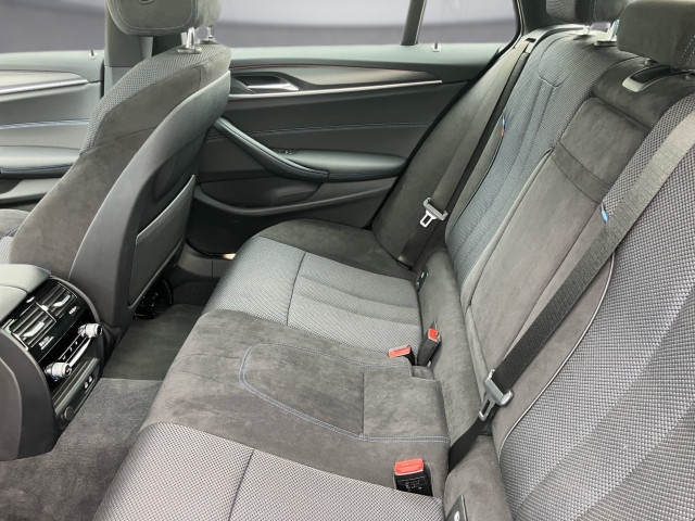 Bild 9: BMW 530d xDrive Touring G31 B57