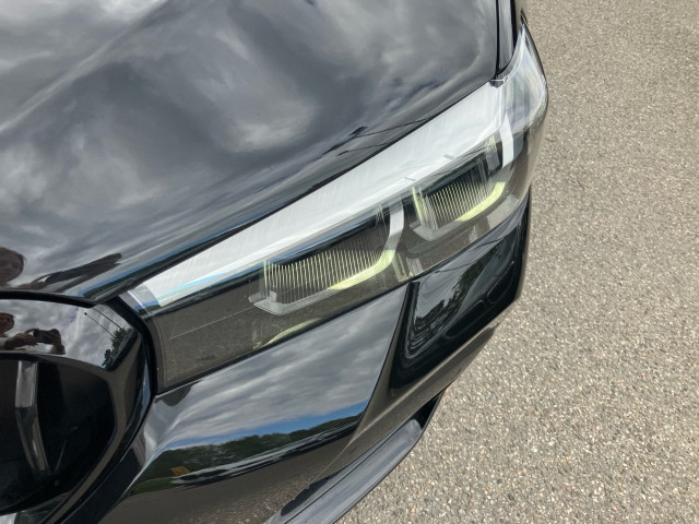 Bild 3: BMW 530d xDrive Touring G31 B57