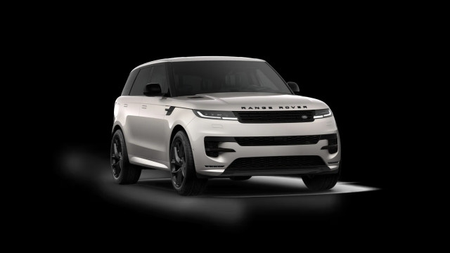 Bild 0: Land Rover Range Rover Sport P550e Autobiography