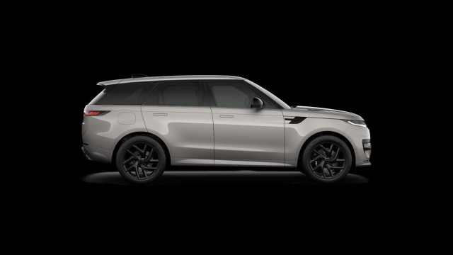 Bild 1: Land Rover Range Rover Sport P550e Autobiography