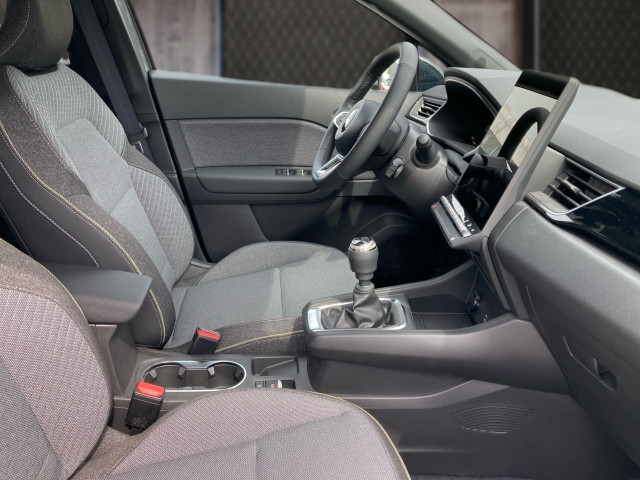 Bild 7: Mitsubishi ASX 1,3 Petrol Intense S+C+T 25