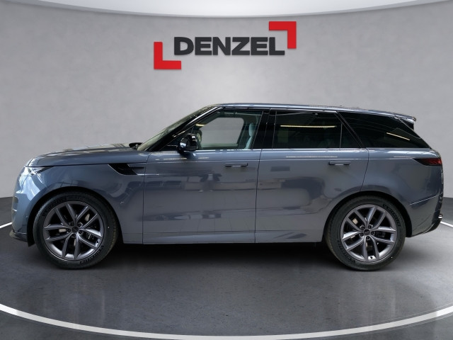 Bild 0: Land Rover Range Rover Sport D300 Dynamic HSE