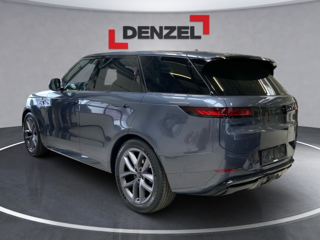 Bild 1: Land Rover Range Rover Sport D300 Dynamic HSE