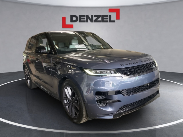 Bild 2: Land Rover Range Rover Sport D300 Dynamic HSE