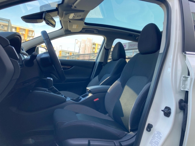 Bild 13: Nissan Qashqai