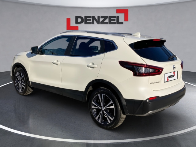 Bild 2: Nissan Qashqai