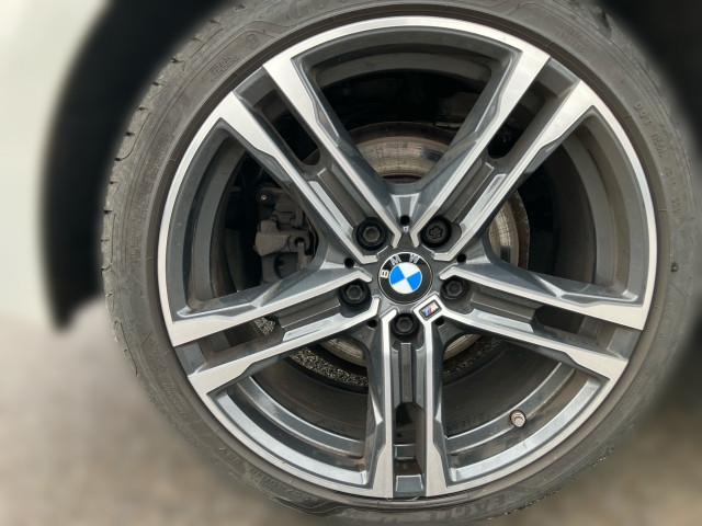 Bild 4: BMW 118d 5-Türer F40 B47