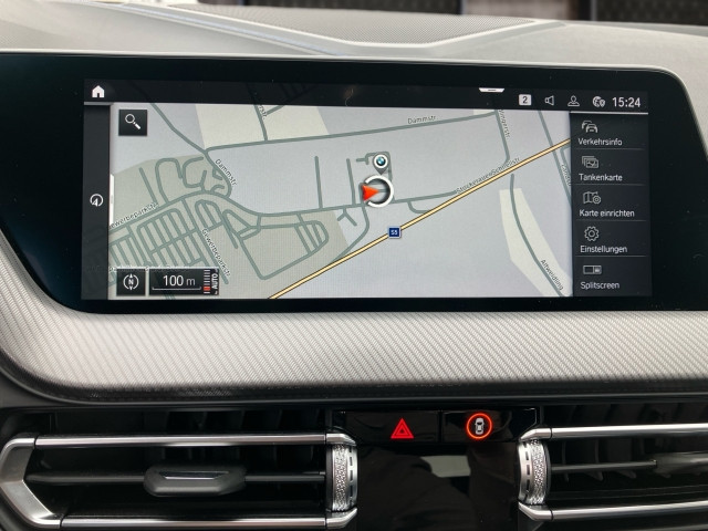 Bild 7: BMW 118d 5-Türer F40 B47