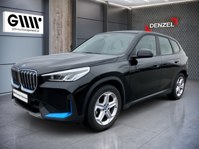Bild 0: BMW iX1 xDrive30 U11 XE2