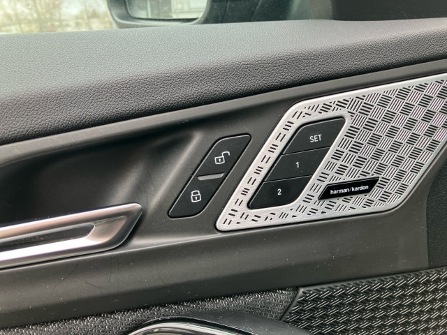 Bild 13: BMW iX1 xDrive30 U11 XE2