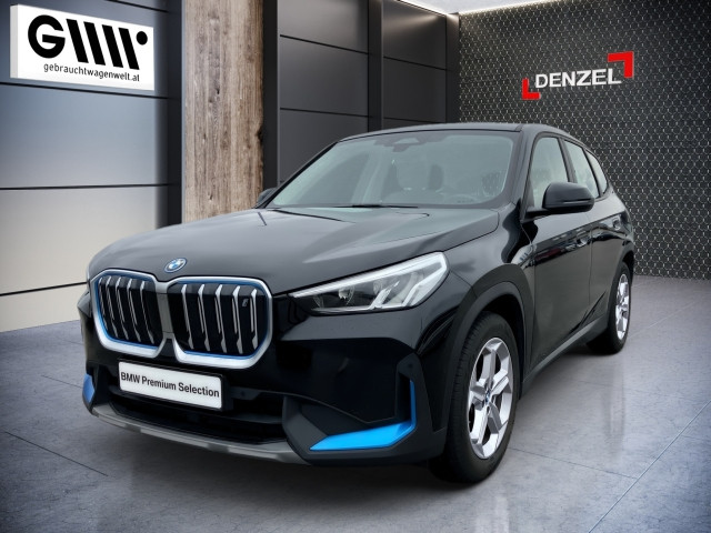 Bild 1: BMW iX1 xDrive30 U11 XE2