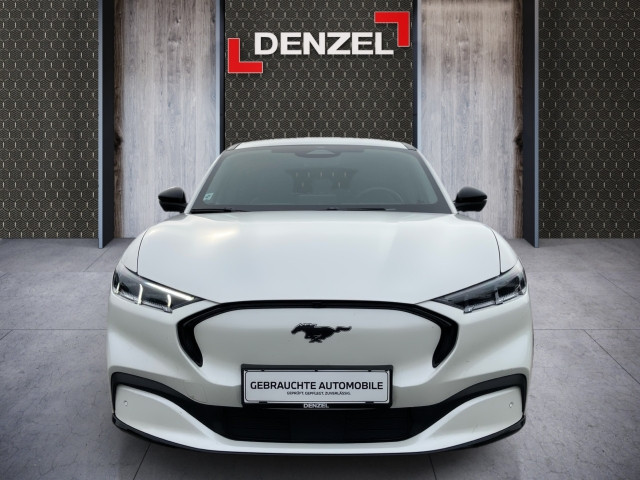 Bild 12: Ford Mustang