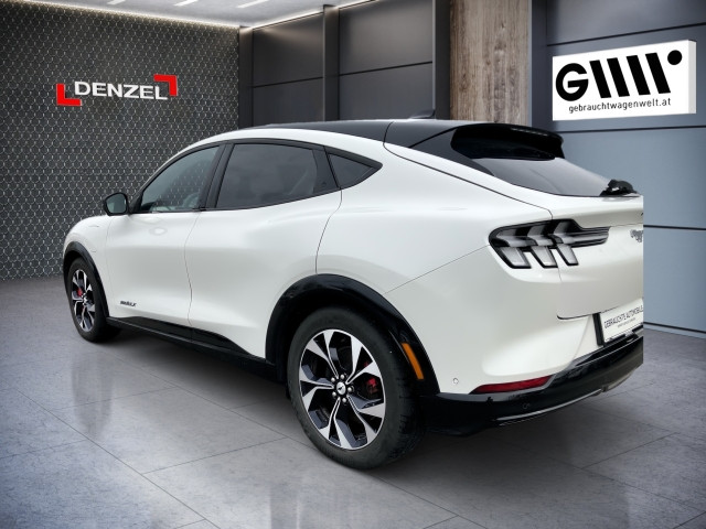 Bild 2: Ford Mustang