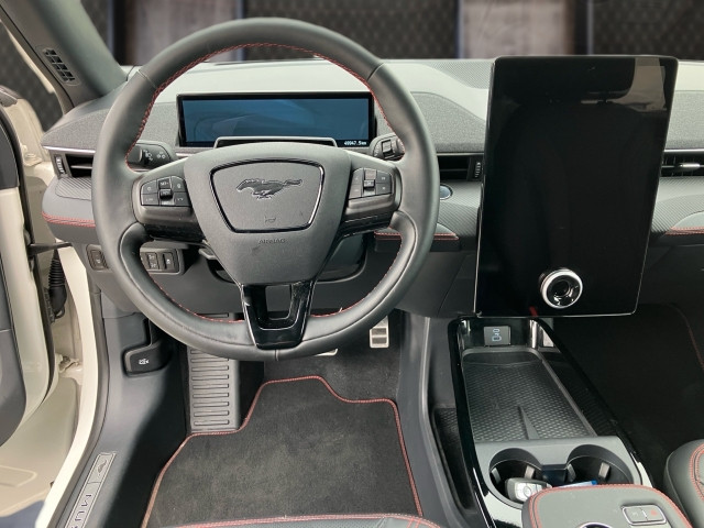 Bild 6: Ford Mustang