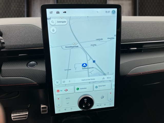 Bild 7: Ford Mustang