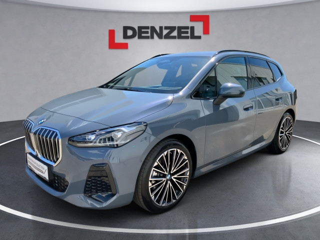 Bild 0: BMW 218d Active Tourer B47 U06