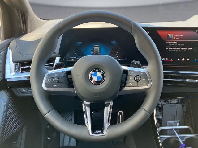 Bild 9: BMW 218d Active Tourer B47 U06