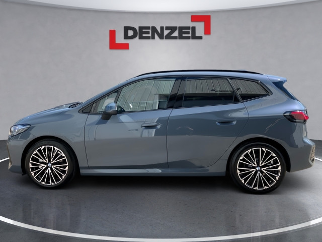 Bild 1: BMW 218d Active Tourer B47 U06