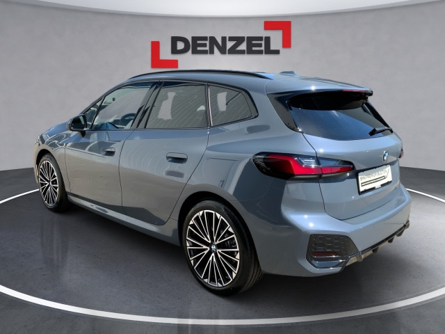 Bild 2: BMW 218d Active Tourer B47 U06