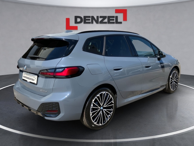Bild 3: BMW 218d Active Tourer B47 U06