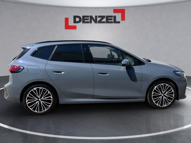 Bild 4: BMW 218d Active Tourer B47 U06