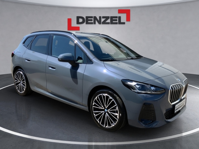 Bild 5: BMW 218d Active Tourer B47 U06