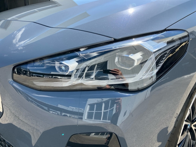 Bild 6: BMW 218d Active Tourer B47 U06