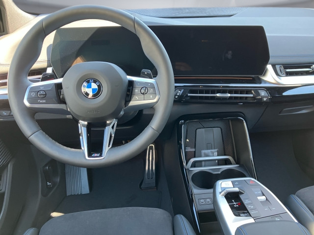 Bild 8: BMW 218d Active Tourer B47 U06