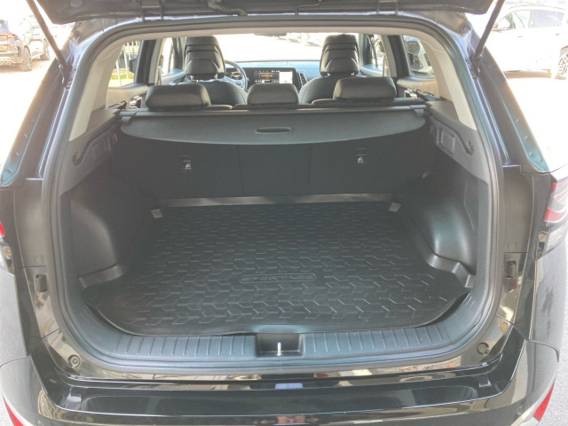 Bild 9: Kia Sportage 1,6 CRDI