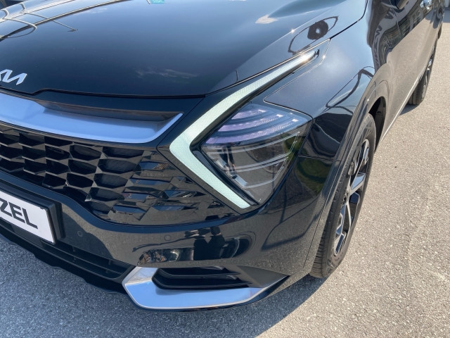 Bild 11: Kia Sportage 1,6 CRDI