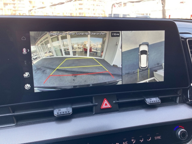 Bild 13: Kia Sportage 1,6 CRDI