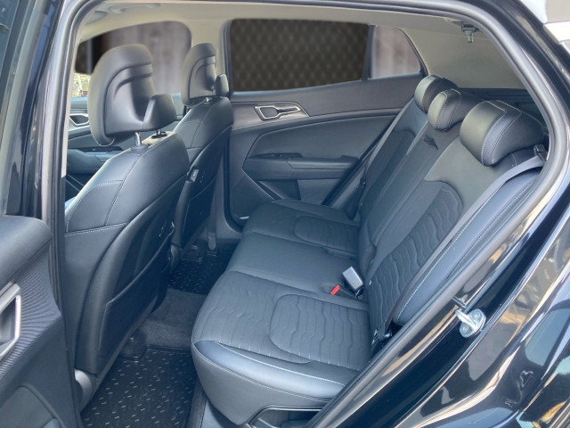 Bild 8: Kia Sportage 1,6 CRDI