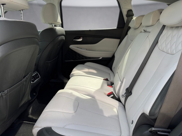 Bild 11: Hyundai Santa Fe 2,2 CRDi Luxury