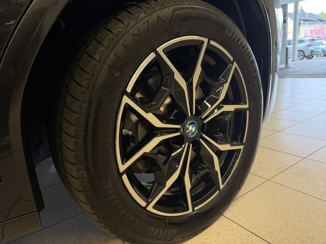 Bild 7: BMW X3 xDrive30e PHEV Au