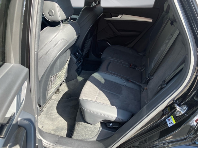 Bild 11: Audi Q5 55 TFSI e PHEV quattro S-line