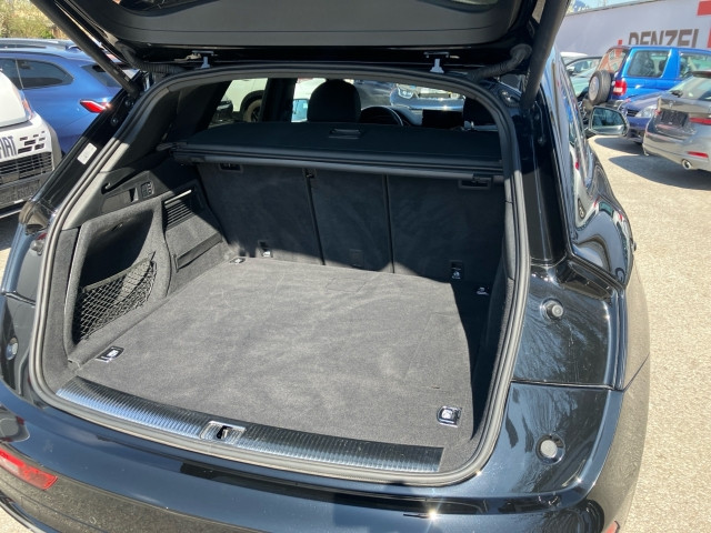 Bild 12: Audi Q5 55 TFSI e PHEV quattro S-line