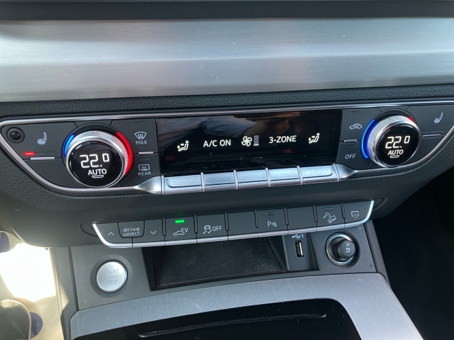 Bild 14: Audi Q5 55 TFSI e PHEV quattro S-line