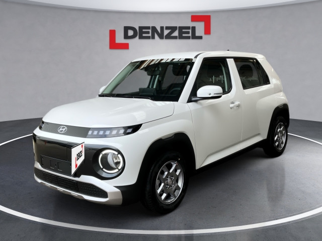 Bild 0: Hyundai INSTER Smart Line 49kWh