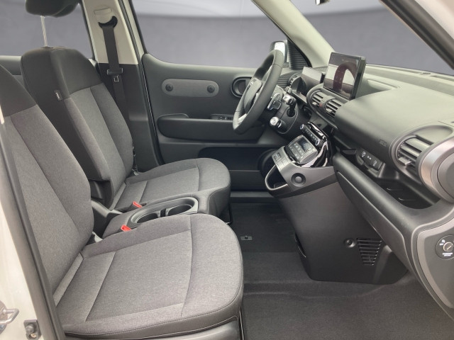 Bild 10: Hyundai INSTER Smart Line 49kWh