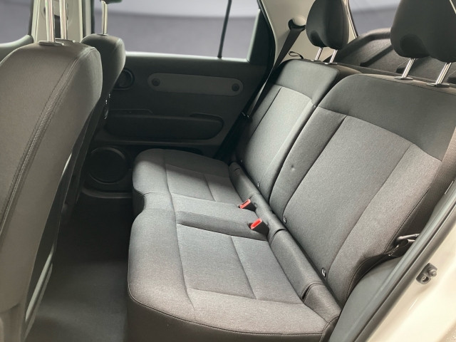 Bild 11: Hyundai INSTER Smart Line 49kWh