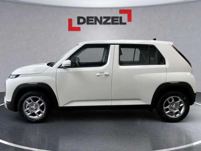 Bild 1: Hyundai INSTER Smart Line 49kWh