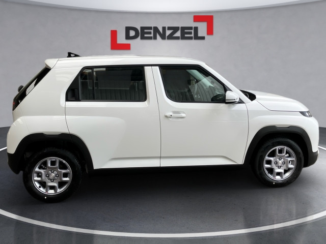 Bild 4: Hyundai INSTER Smart Line 49kWh