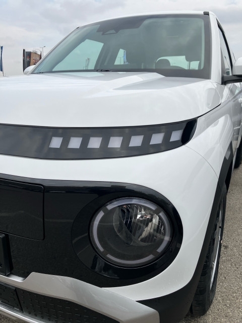 Bild 6: Hyundai INSTER Smart Line 49kWh