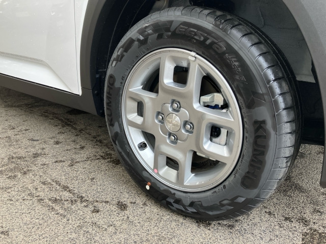 Bild 7: Hyundai INSTER Smart Line 49kWh