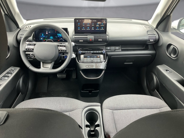 Bild 8: Hyundai INSTER Smart Line 49kWh