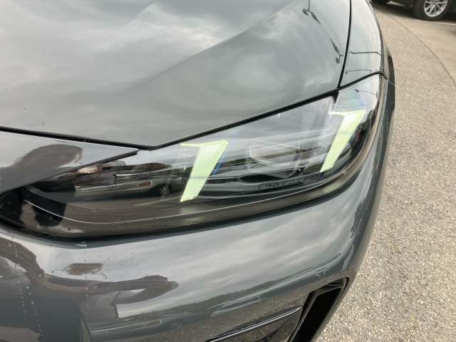 Bild 3: BMW i4 eDrive40 Gran Coupe