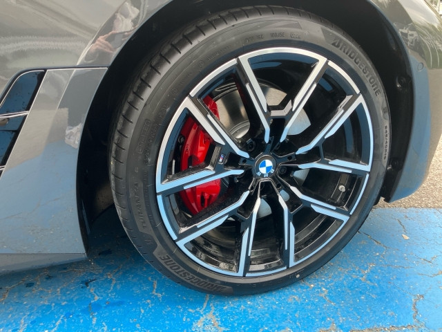 Bild 4: BMW i4 eDrive40 Gran Coupe