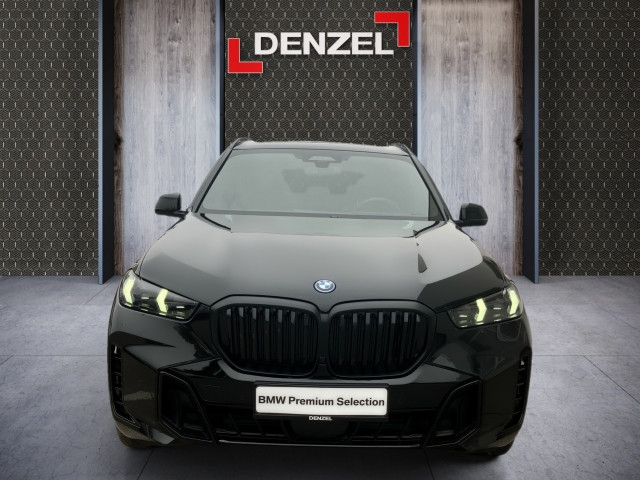 Bild 2: BMW X5 xDrive50e G05 XB1